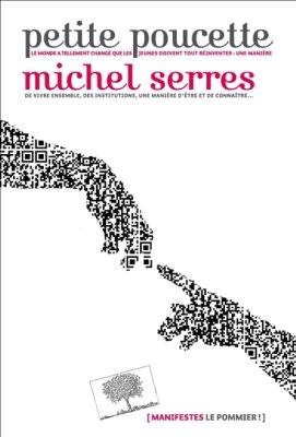 Couverture de Petite Poucette