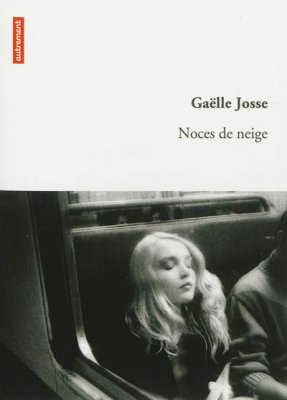 Couverture de Noces de neige