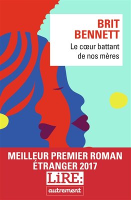 Couverture de Le coeur battant de nos mères