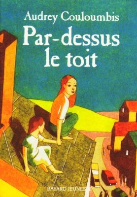 Couverture de Par-dessus le toit