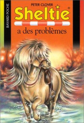 Couverture de Sheltie a des problèmes