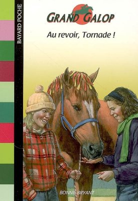 Couverture de Le club s'affole - Grand Galop