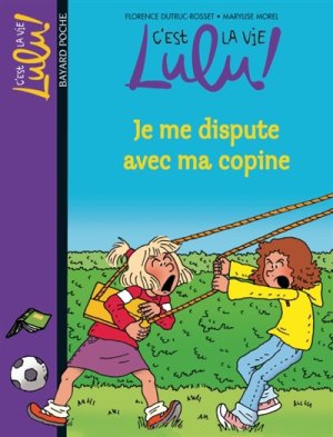 Couverture de J'ai le trac
