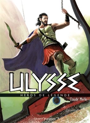 Couverture de Ulysse