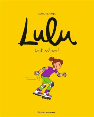 Couverture de Tout schuss !