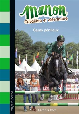 Couverture de Sauts périlleux
