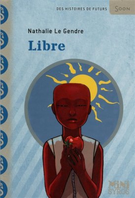 Couverture de Libre