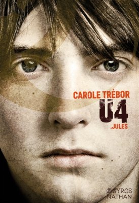 Couverture de U4 .Jules