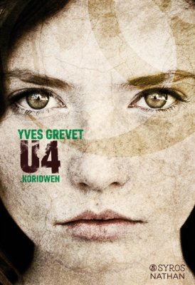 Couverture de U4 .Koridwen