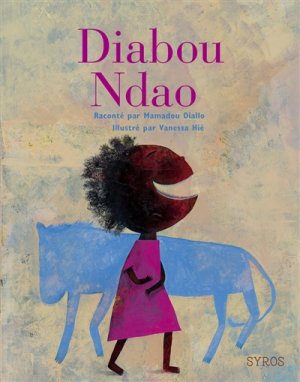 Couverture de Diabou Ndao