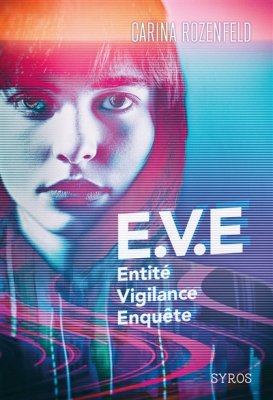 Couverture de EVE