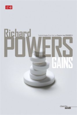 Couverture de Gains