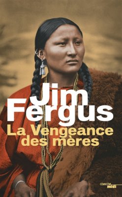 Couverture de La vengeance des mères