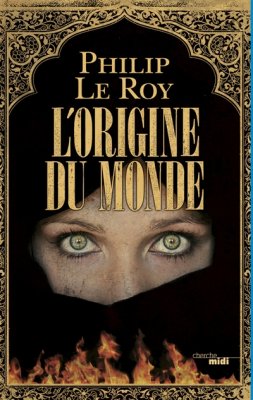 Couverture de L'Origine du monde