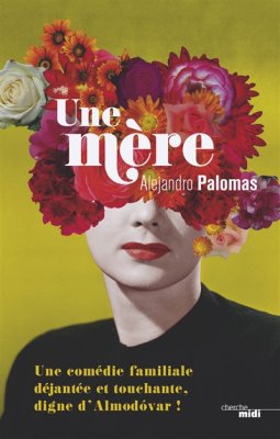 Couverture de Une mère