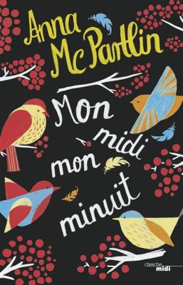 Couverture de Mon midi mon minuit