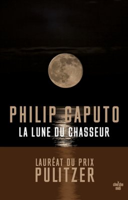 Couverture de La Lune du chasseur