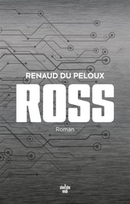 Couverture de Ross