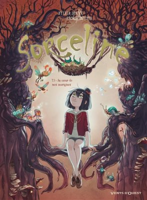 Couverture de Au coeur de mes zoorigines