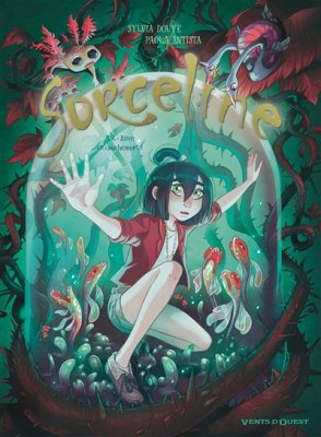 Couverture de Rêve et cauchemort !