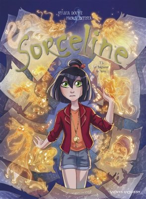 Couverture de Le saigneur de Vorn