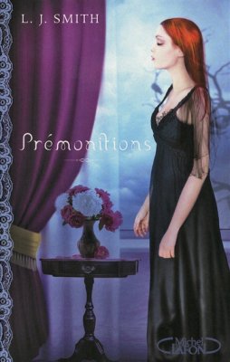 Couverture de Prémonitions