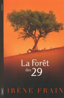 Couverture de La Forêt des 29