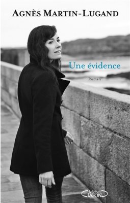 Couverture de Une évidence