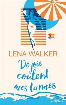 Couverture de De joie coulent mes larmes