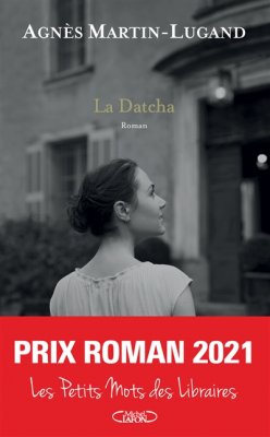 Couverture de La Datcha