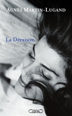 Couverture de La déraison