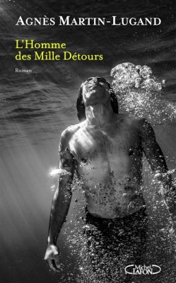 Couverture de L'homme des Mille Détours