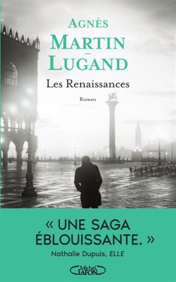 Couverture de Les renaissances