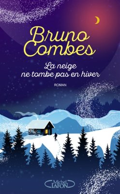 Couverture de La neige ne tombe pas en hiver