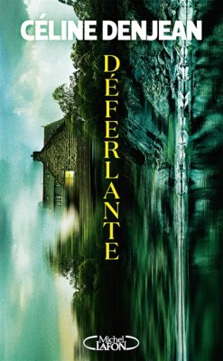 Couverture de Déferlante