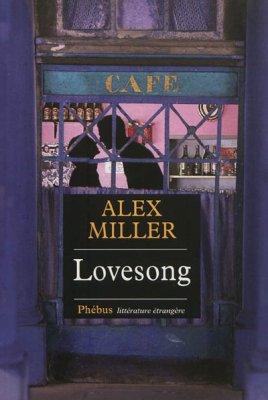 Couverture de Lovesong