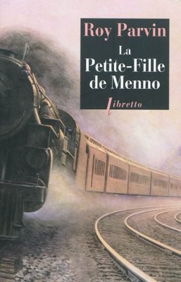 Couverture de La petite-fille de Menno