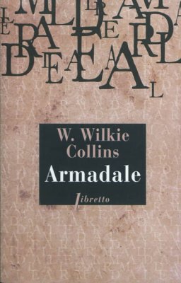 Couverture de Armadale
