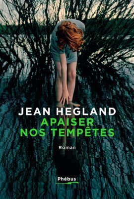 Couverture de Apaiser nos tempêtes