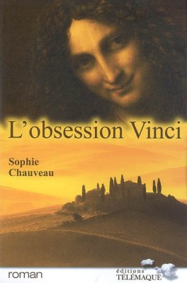 Couverture de L' Obsession Vinci