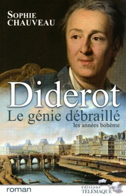 Couverture de Le génie débraillé