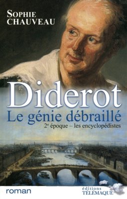 Couverture de Le Génie débraillé