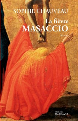 Couverture de La fièvre MASSACIO