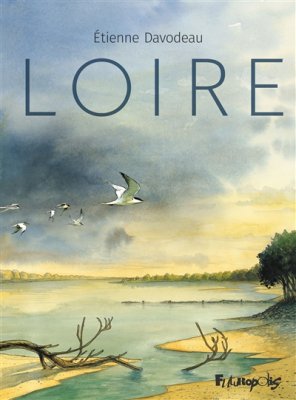 Couverture de Loire