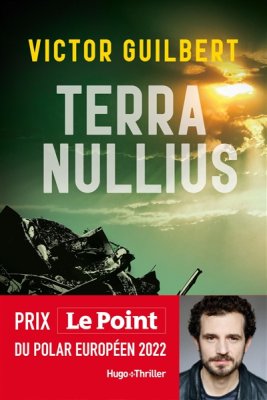 Couverture de Terra Nullius