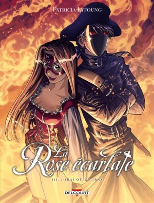 Couverture de J'irais où tu iras