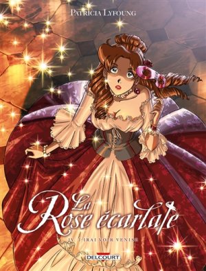 Couverture de J'irai voir Venise