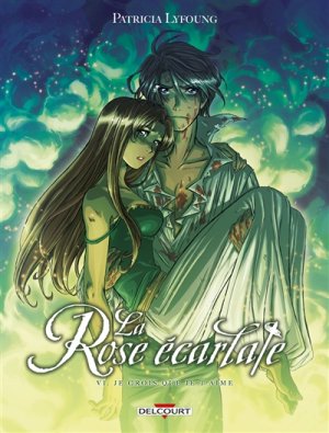 Couverture de Je crois que je t'aime