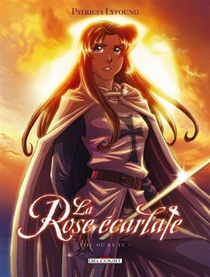 Couverture de Où es tu ?