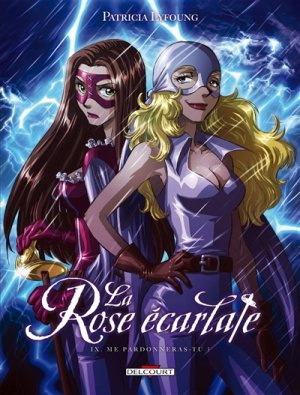 Couverture de Me pardonneras-tu?
